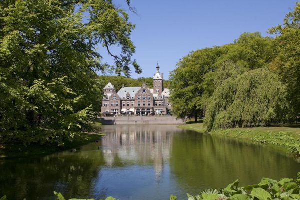 Duin & Kruidberg Country Estate (Haarlem)